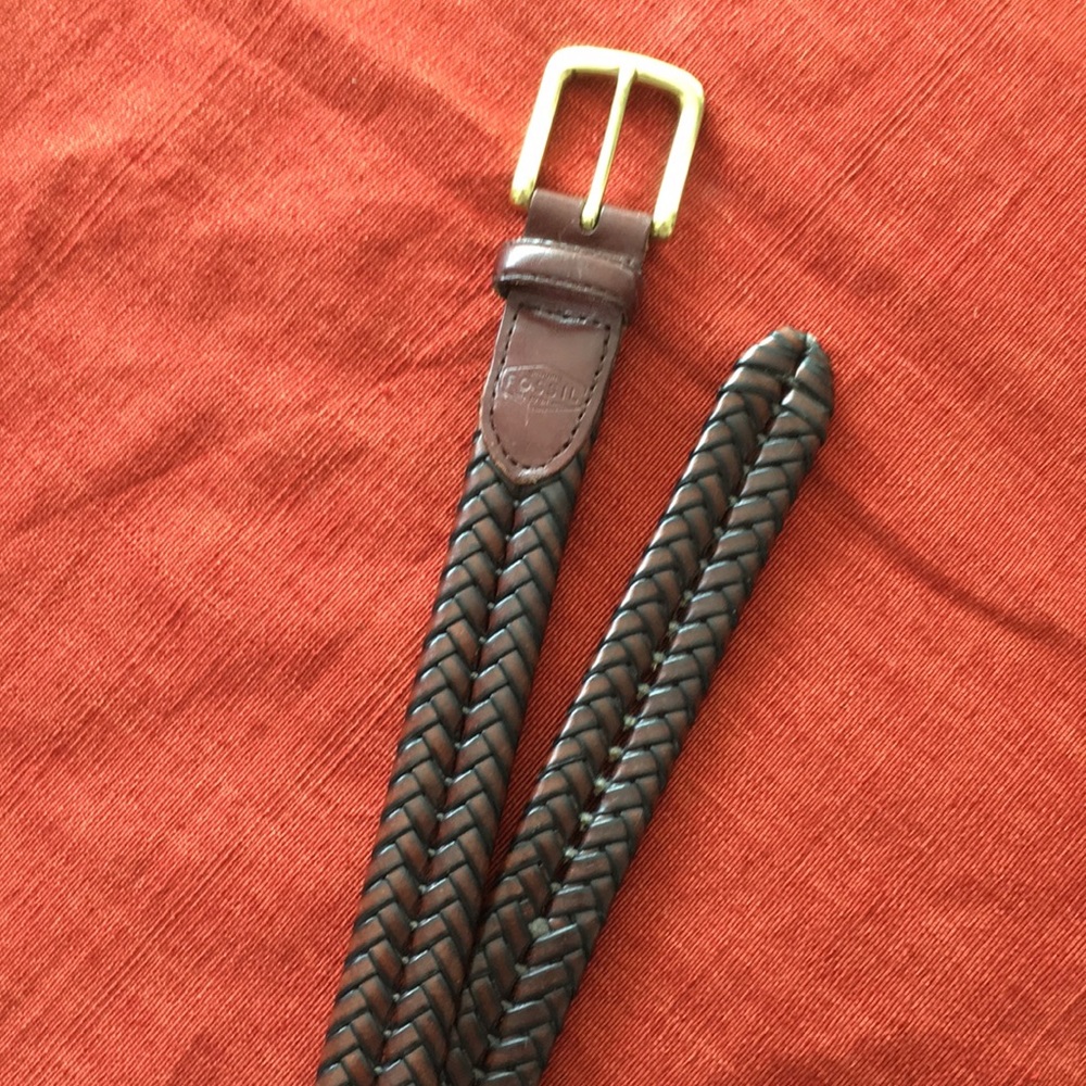 Fossil Belt